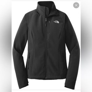 Northface apex barrier jacket
